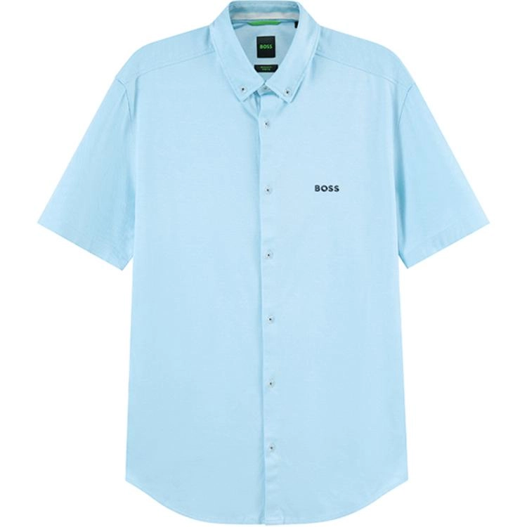 HUGO BOSS Logo