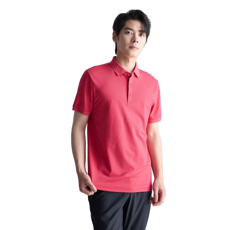 LESS IS MORE Polo