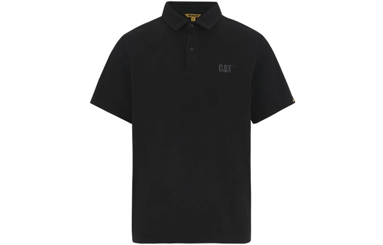 CAT SS23 Polo