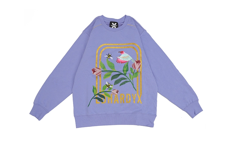ED HARDY X