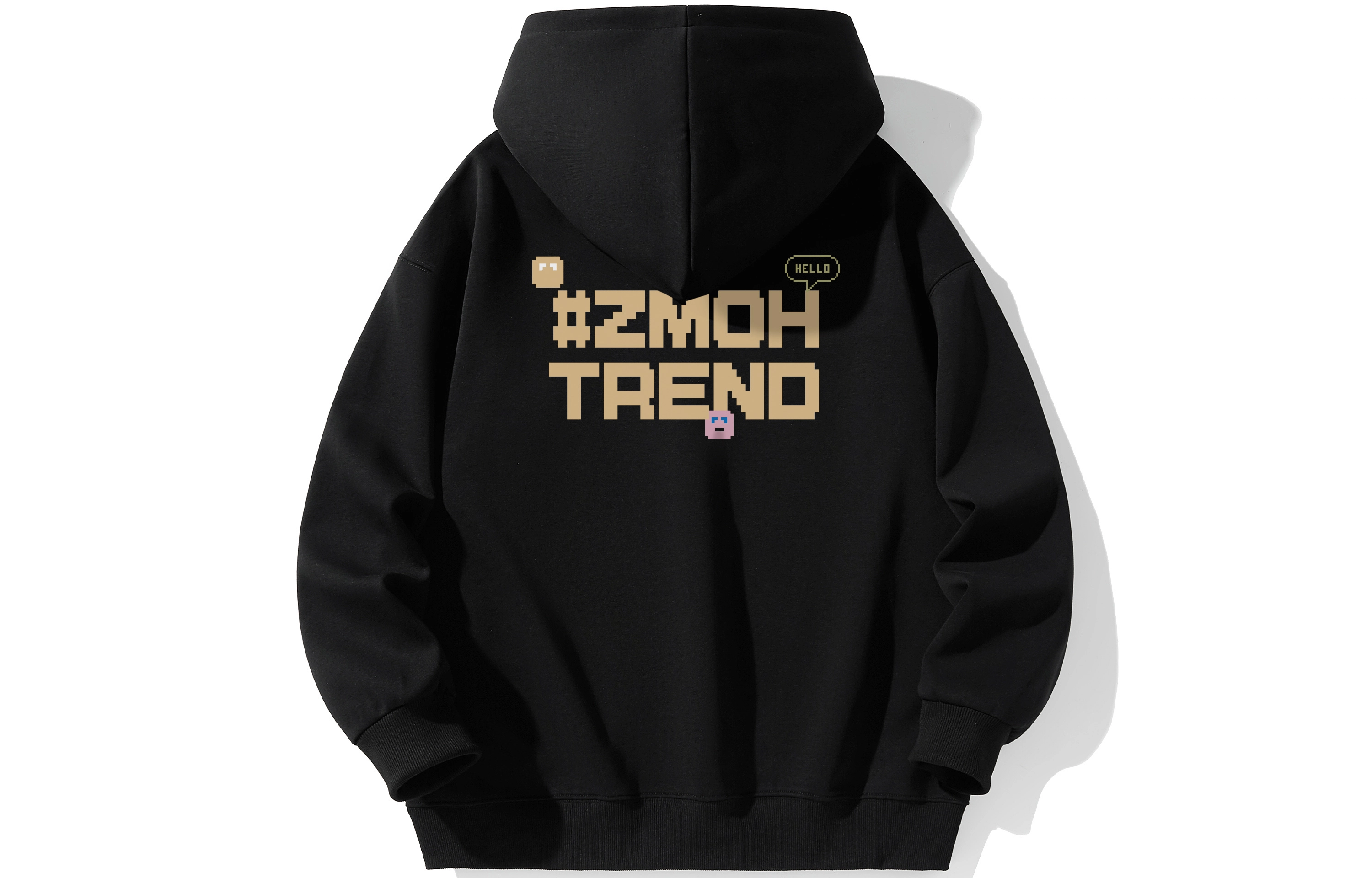ZMOH