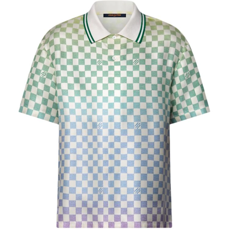 LOUIS VUITTON SS25 Polo