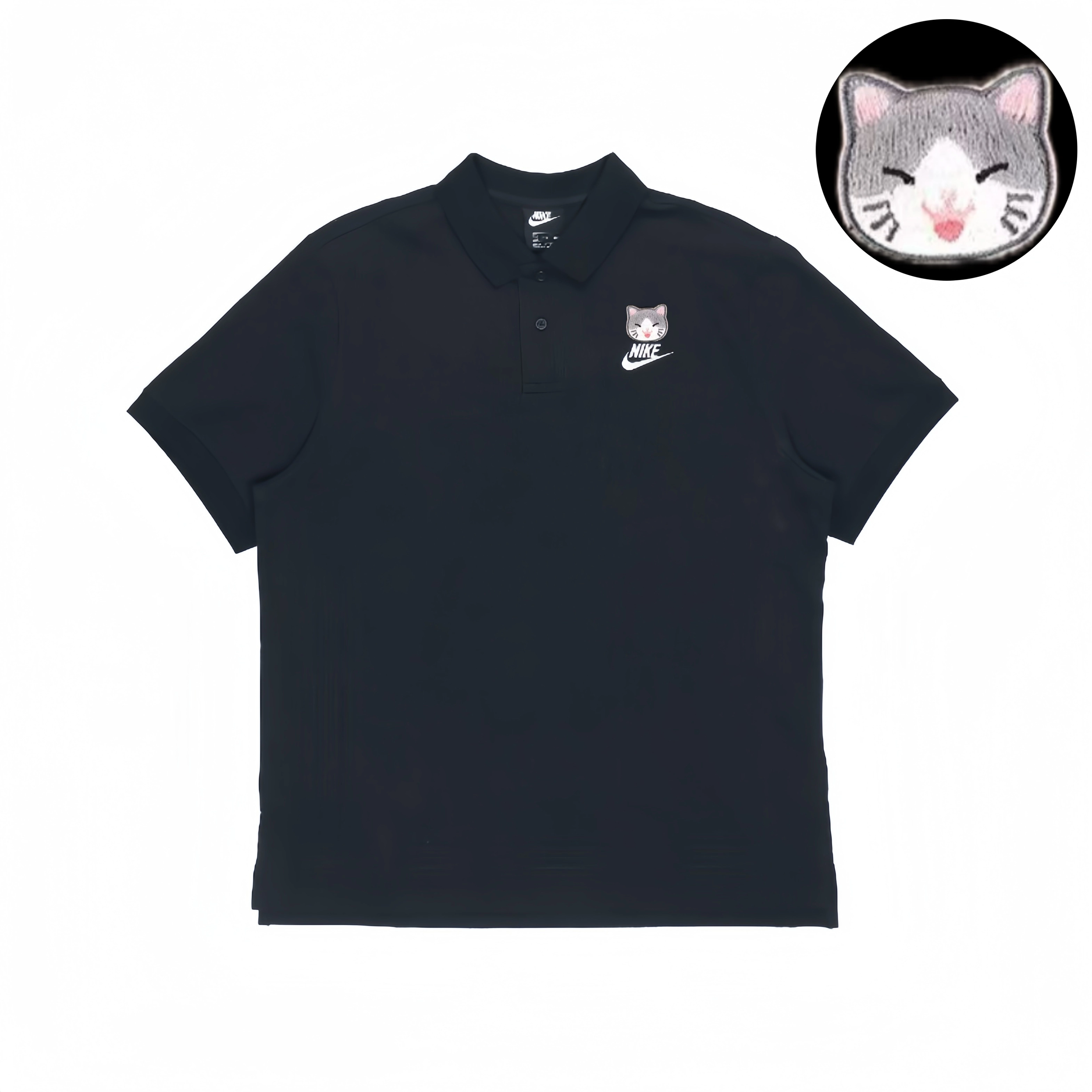 Nike Polo