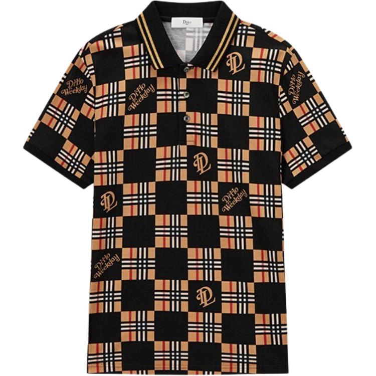 DILLO FW24 Polo