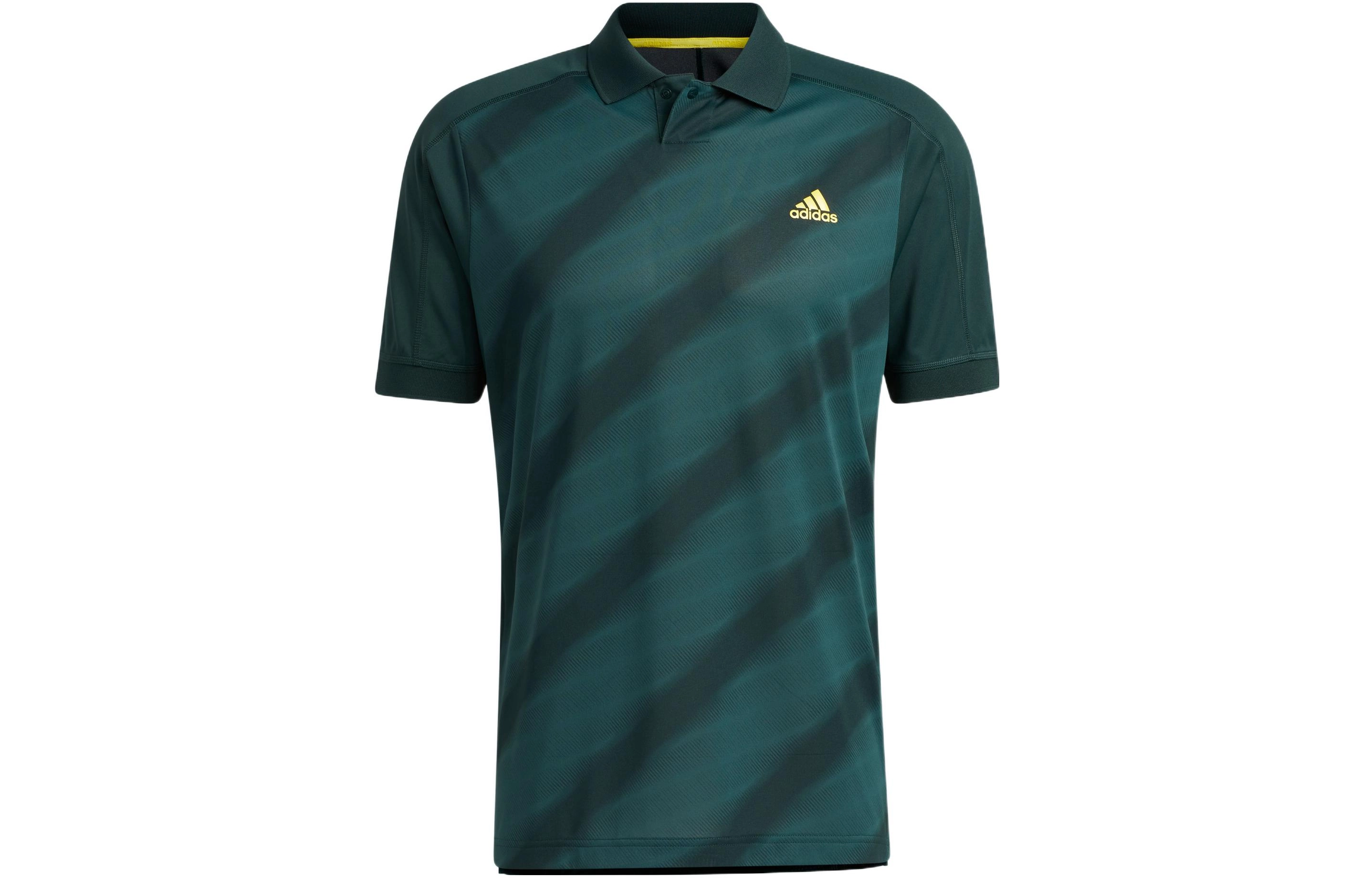 adidas Stmnt Prt Polo LogoPolo