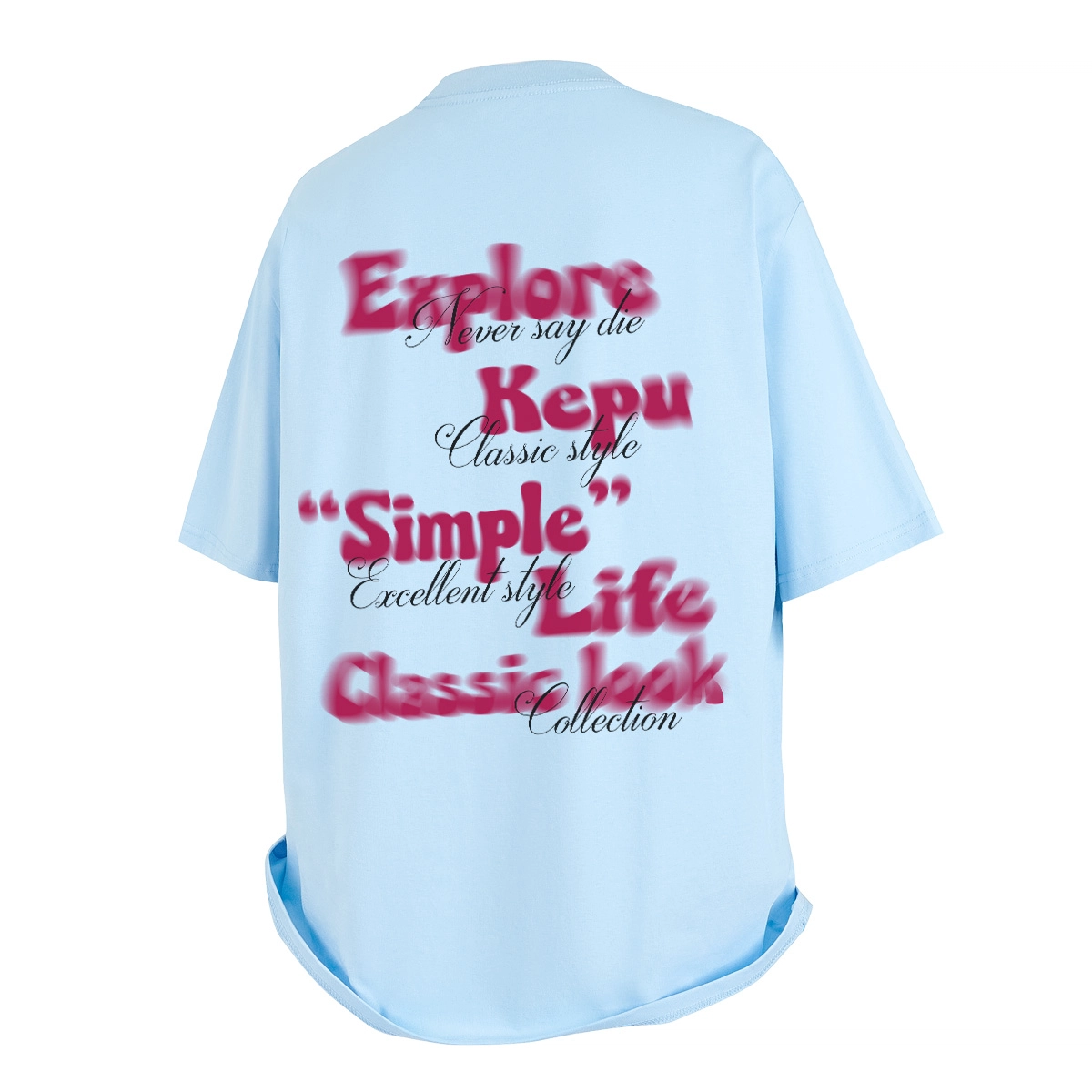 kepu logo T