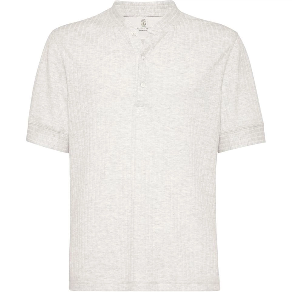 Brunello Cucinelli FW24 VPolo
