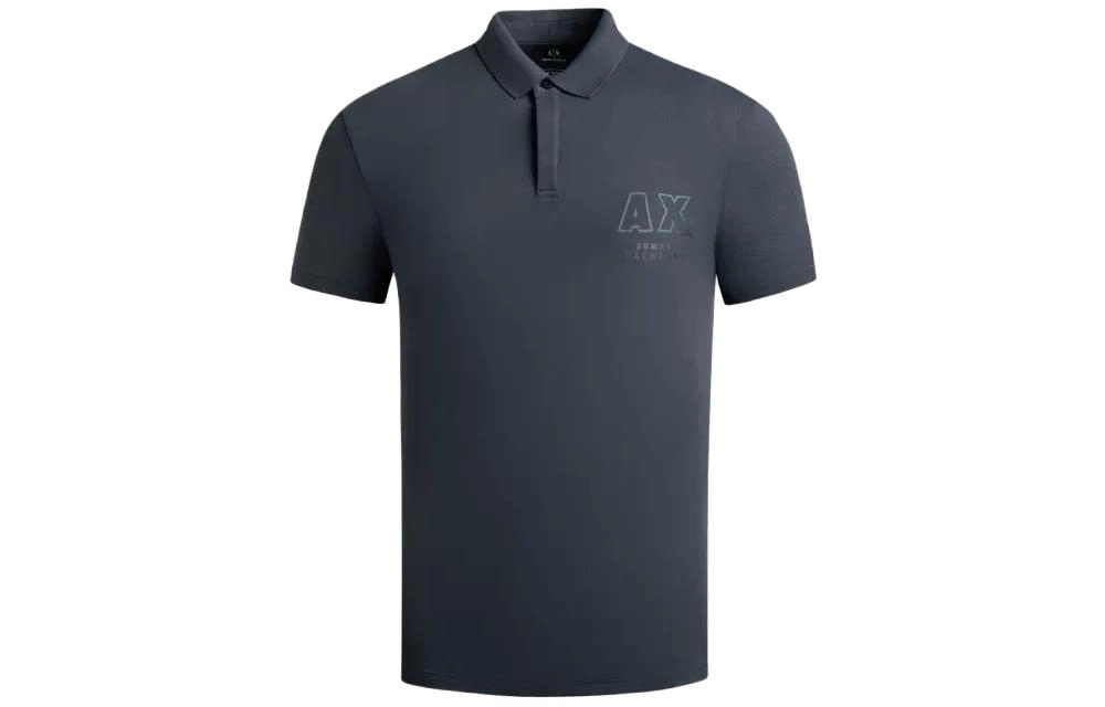 ARMANI EXCHANGE SS23 LogoPolo