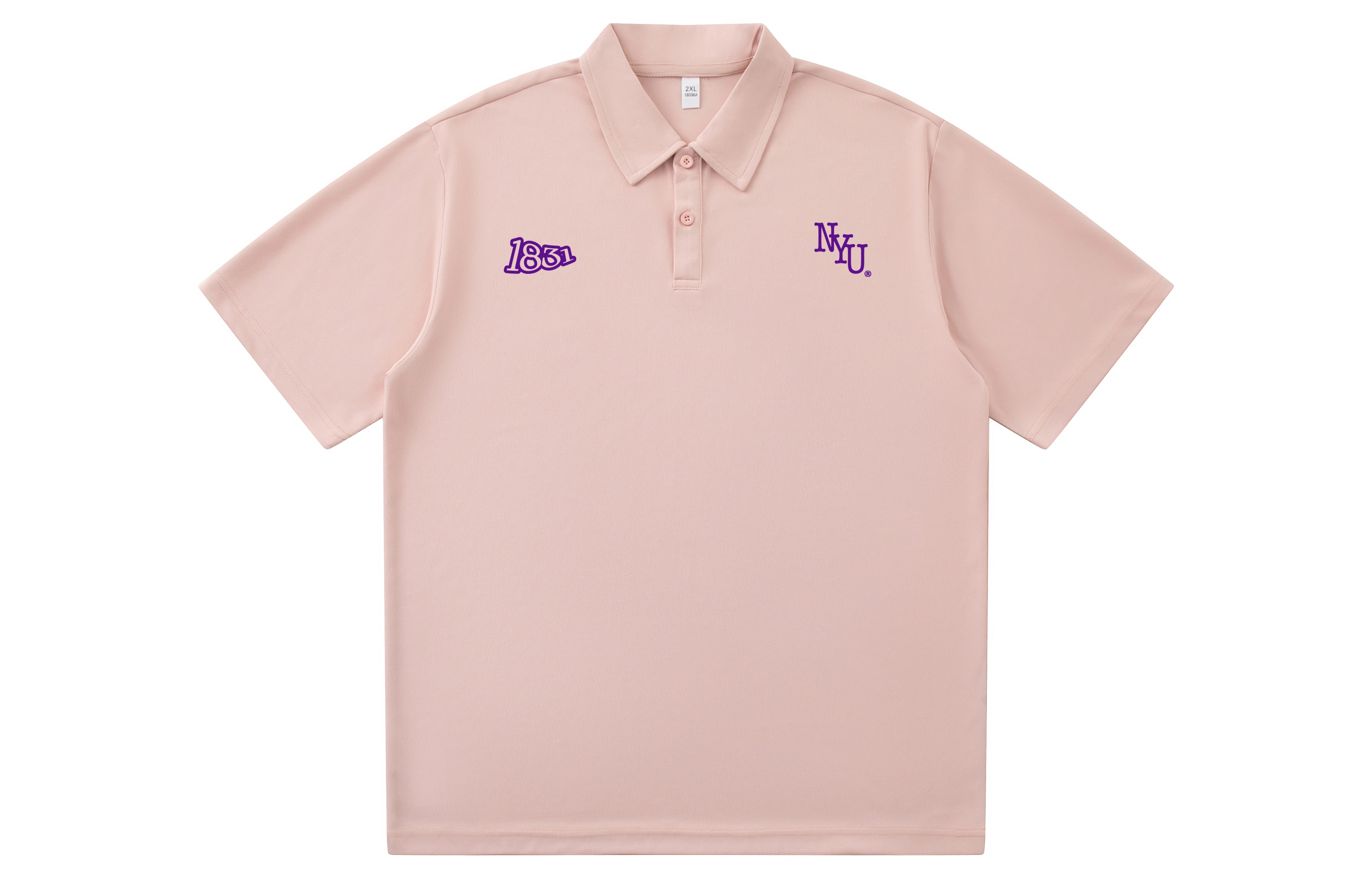 NCAA Polo