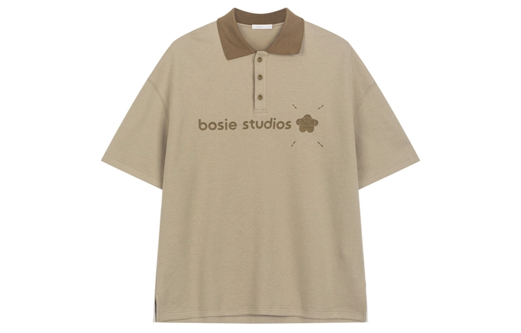 bosieagender x Polo