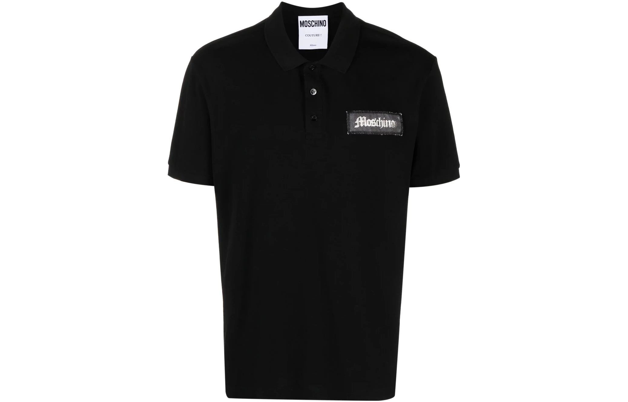 MOSCHINO Polo