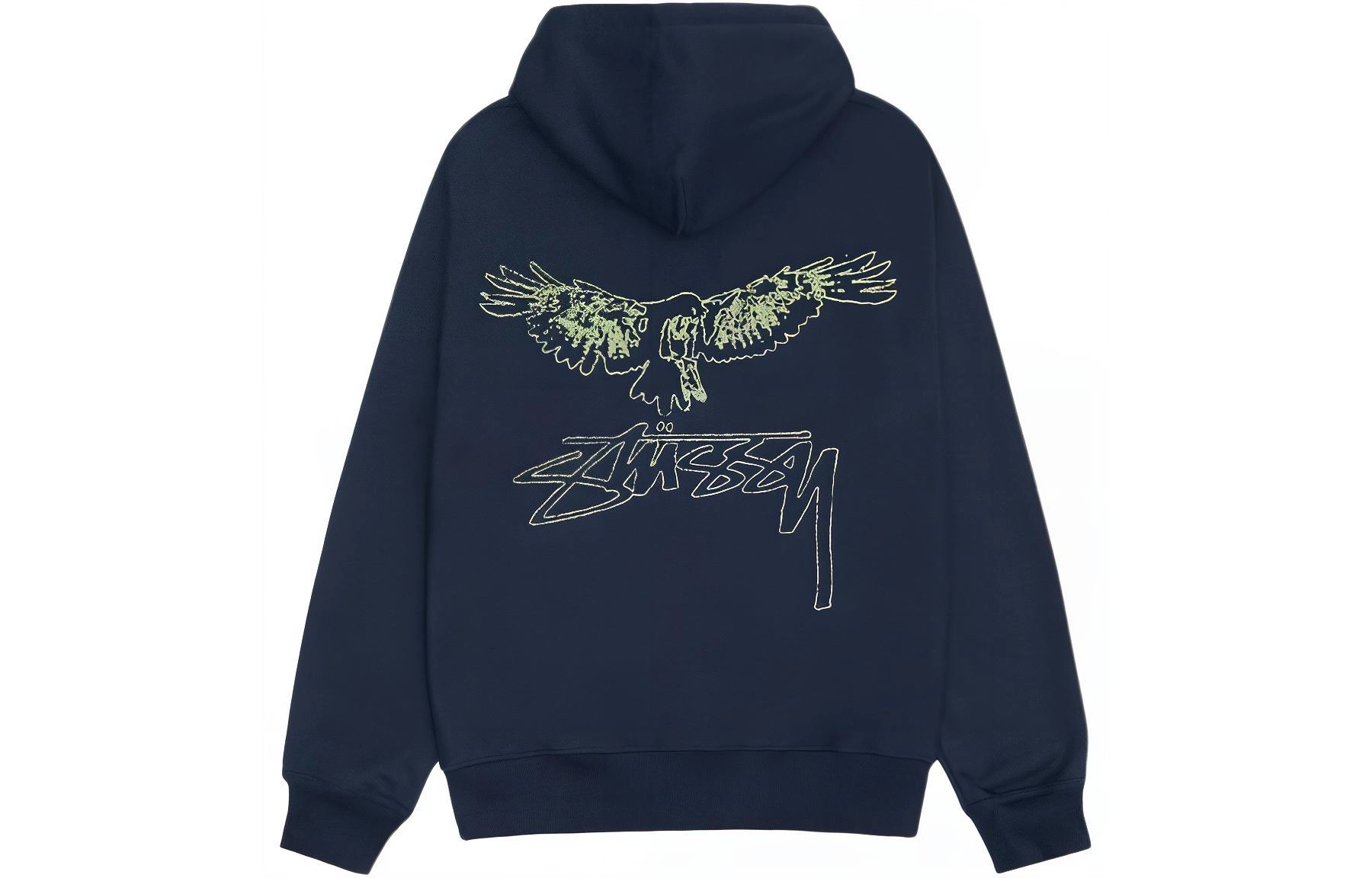 Stussy SS24 Logo