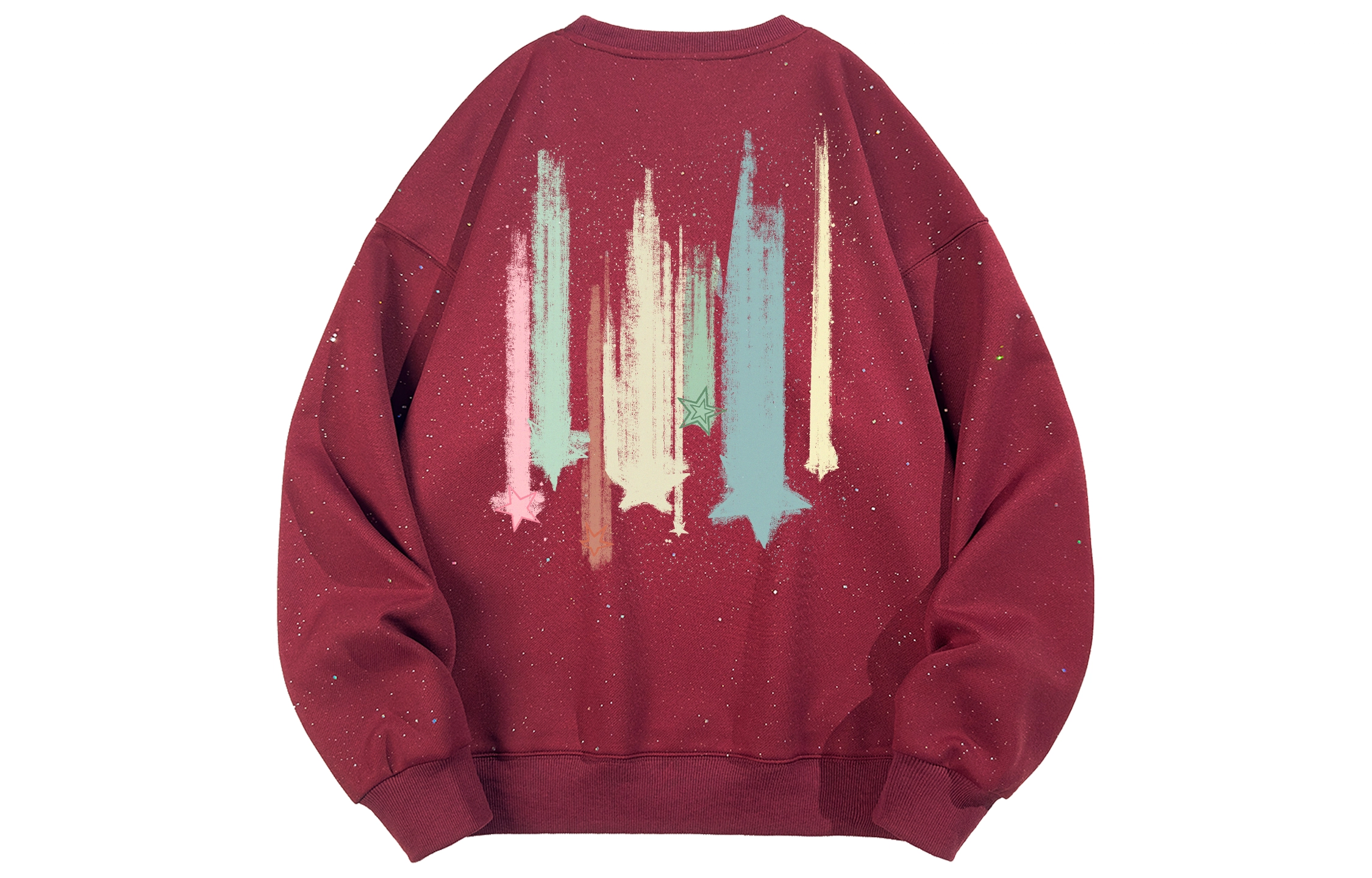URBAN AUTHENTIC T