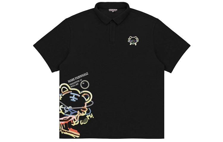 FAIRWHALE Polo