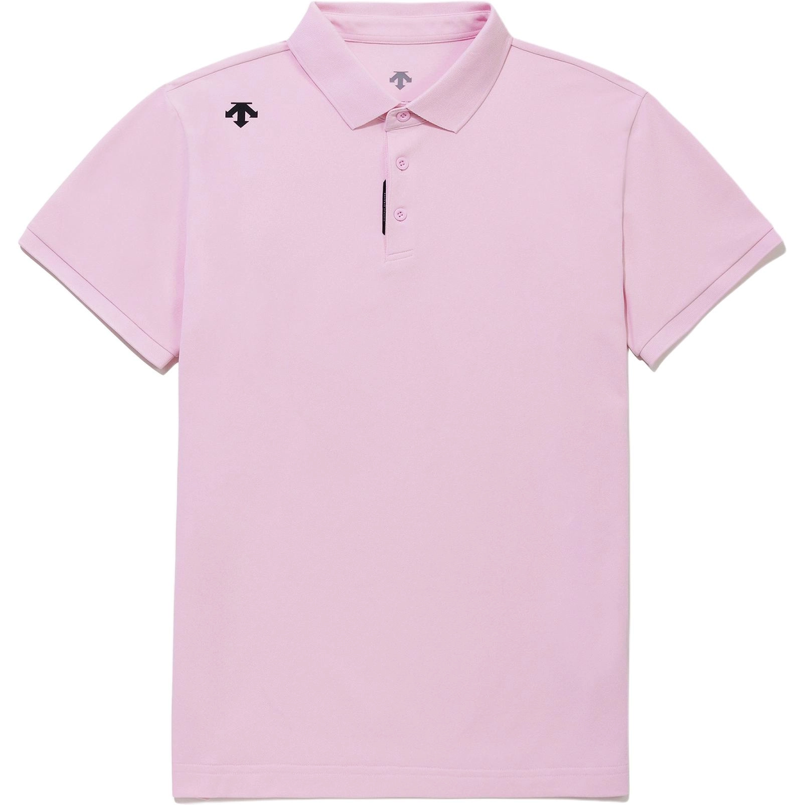 DESCENTE LogoPolo