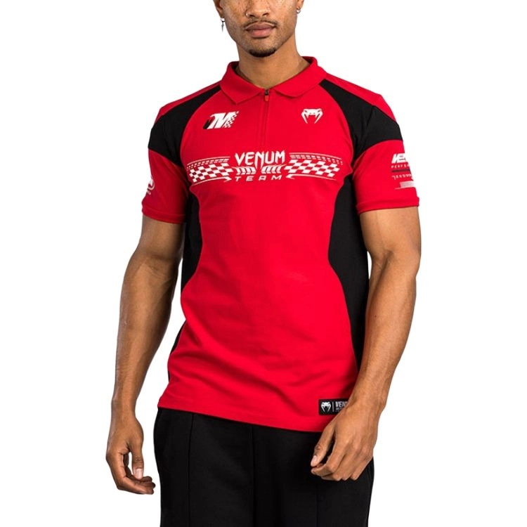 VENUM Motorsport Polo