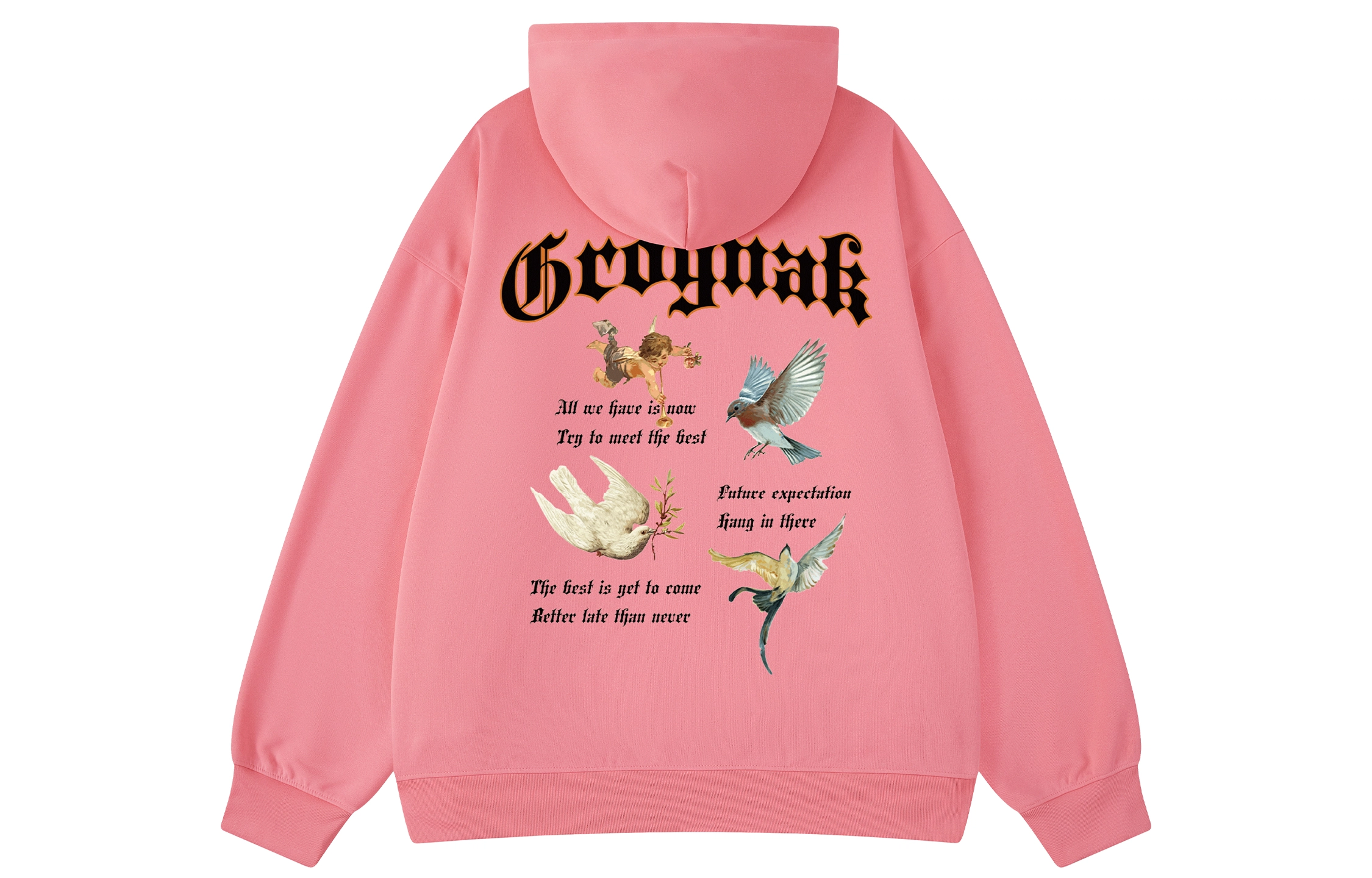 GROGNAK Logo
