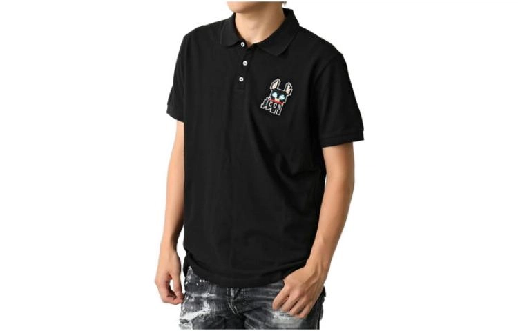DSQUARED 2 Polo