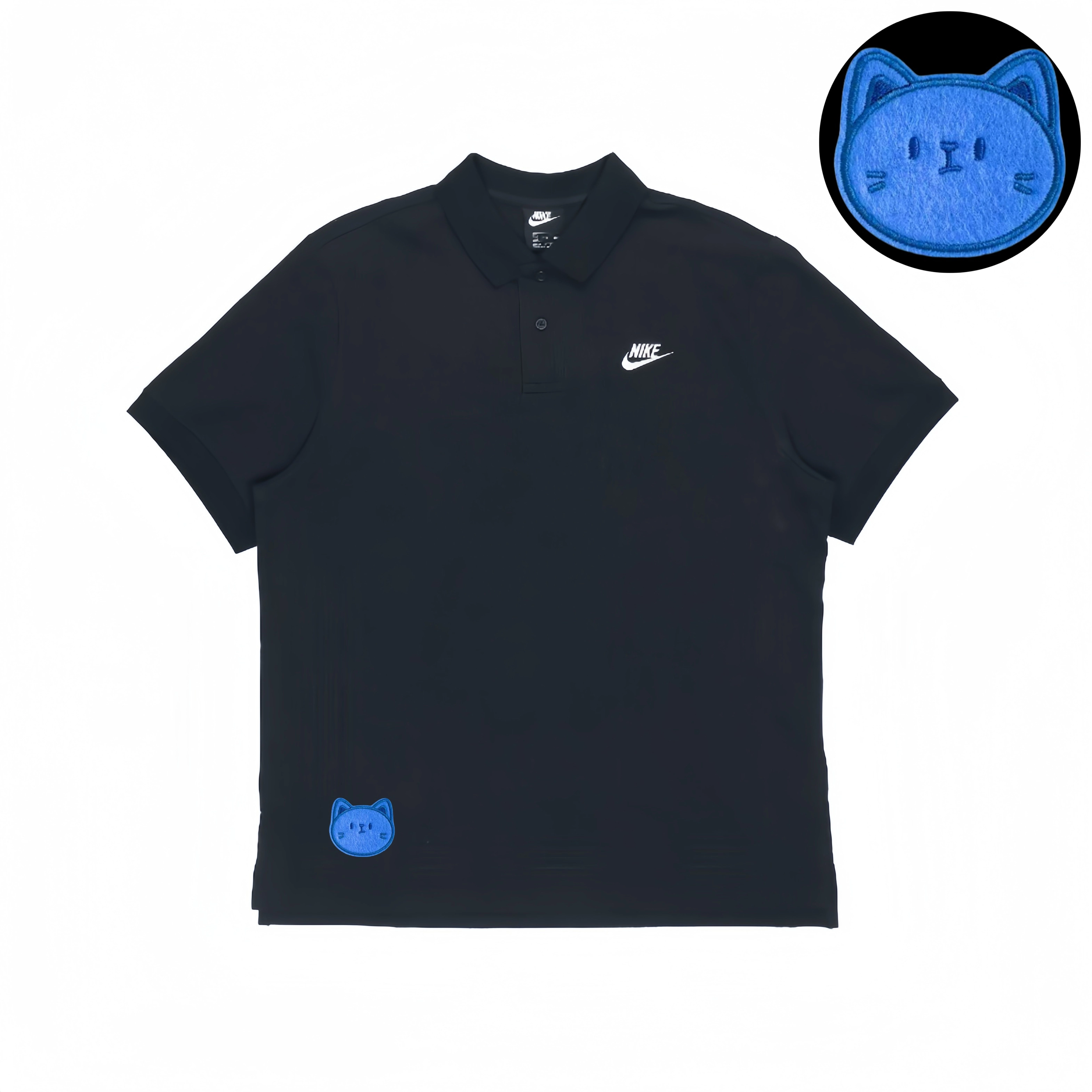Nike PPolo