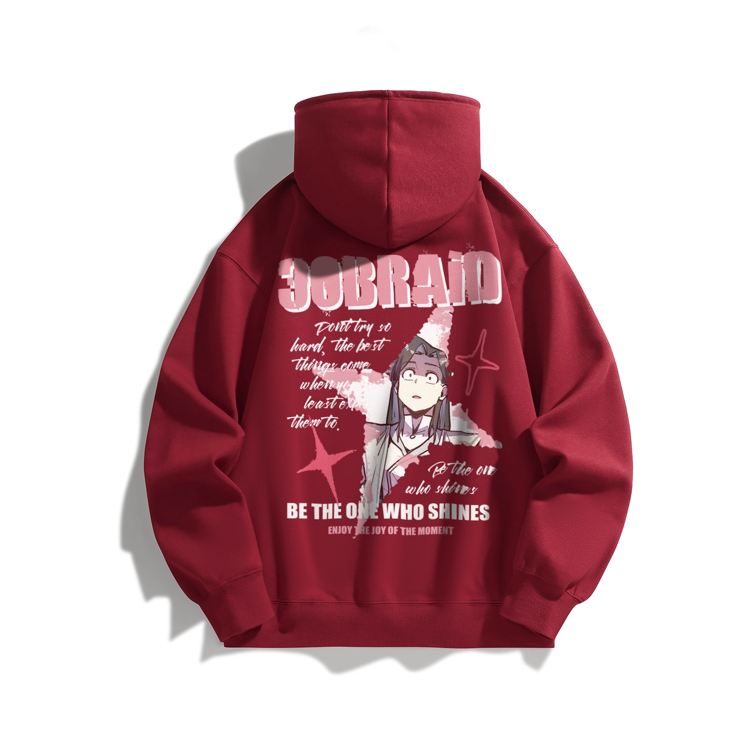 30BRAID x Logo