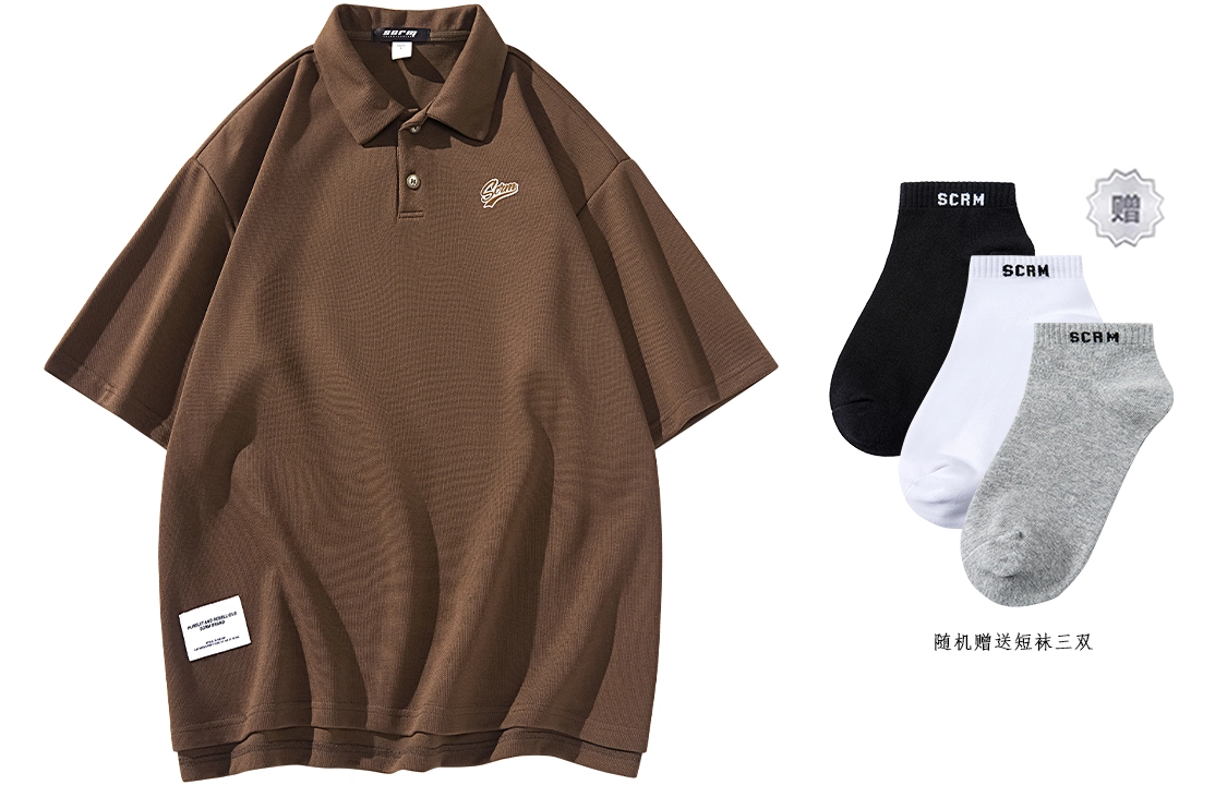 SCRM Polo