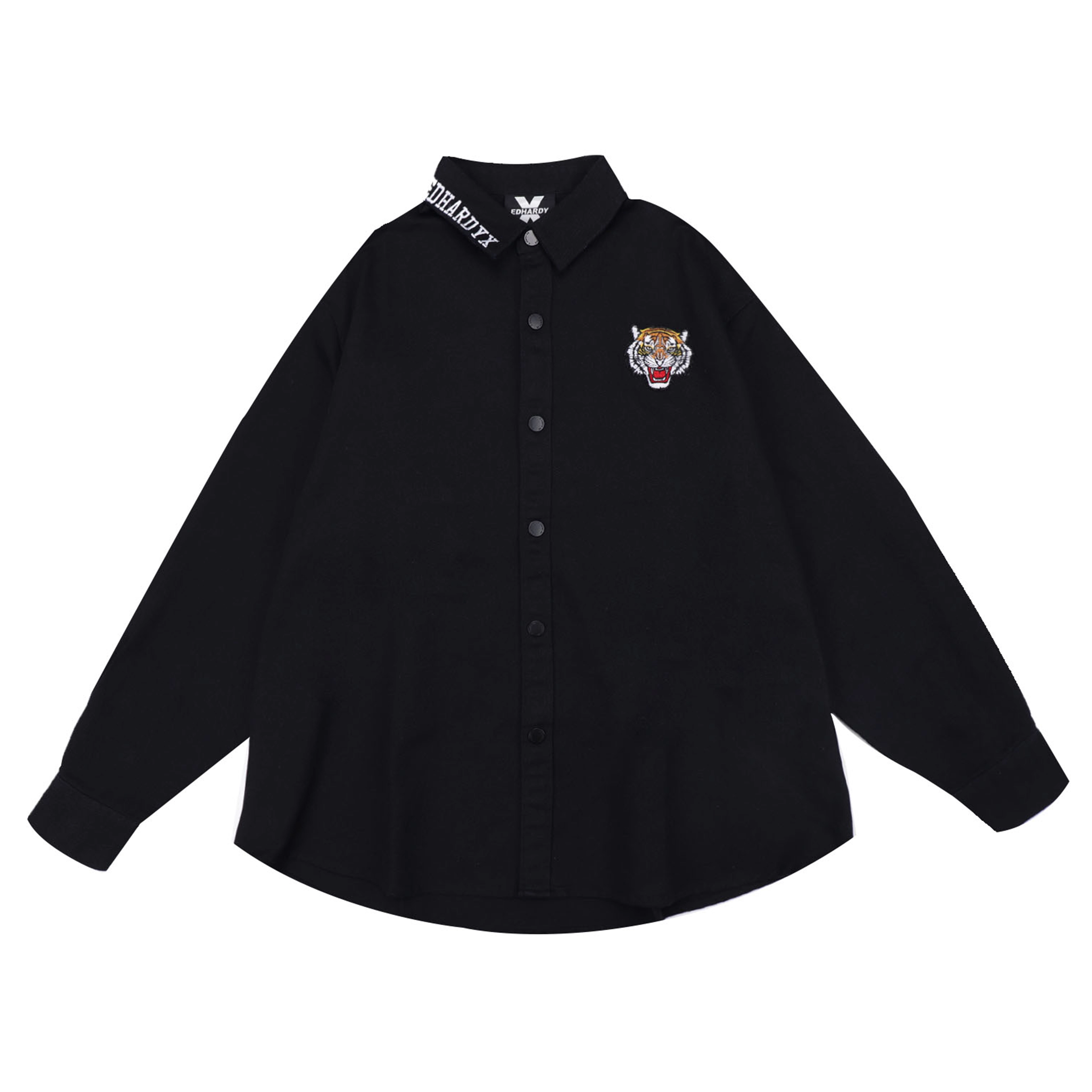 ED HARDY X