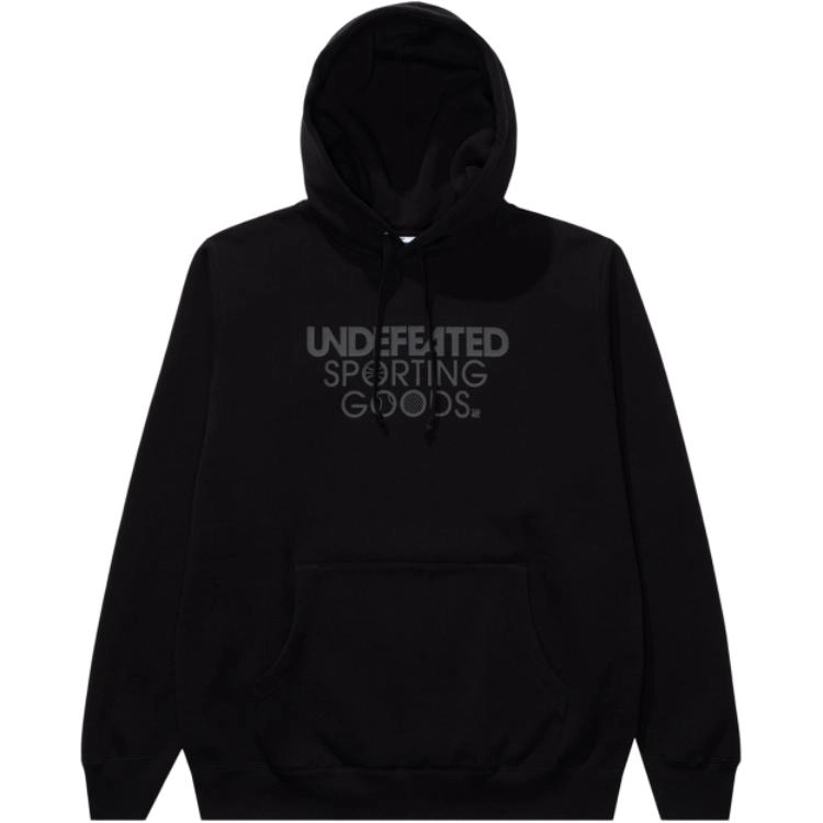 UNDEFEATED