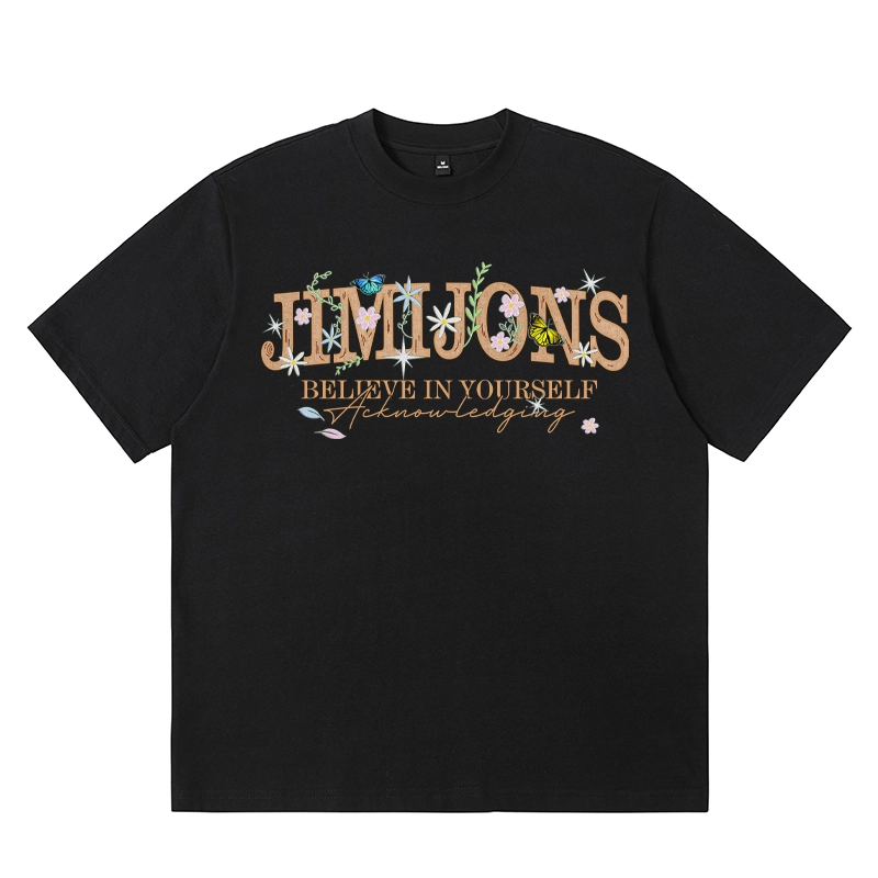 JIMIJONS LogoT