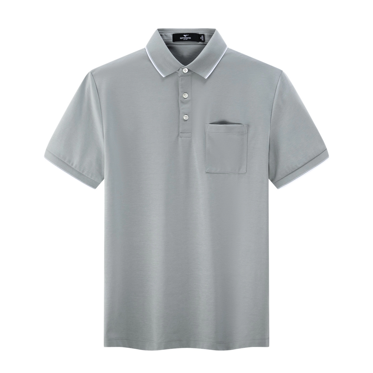 SEPTWOLVES Polo