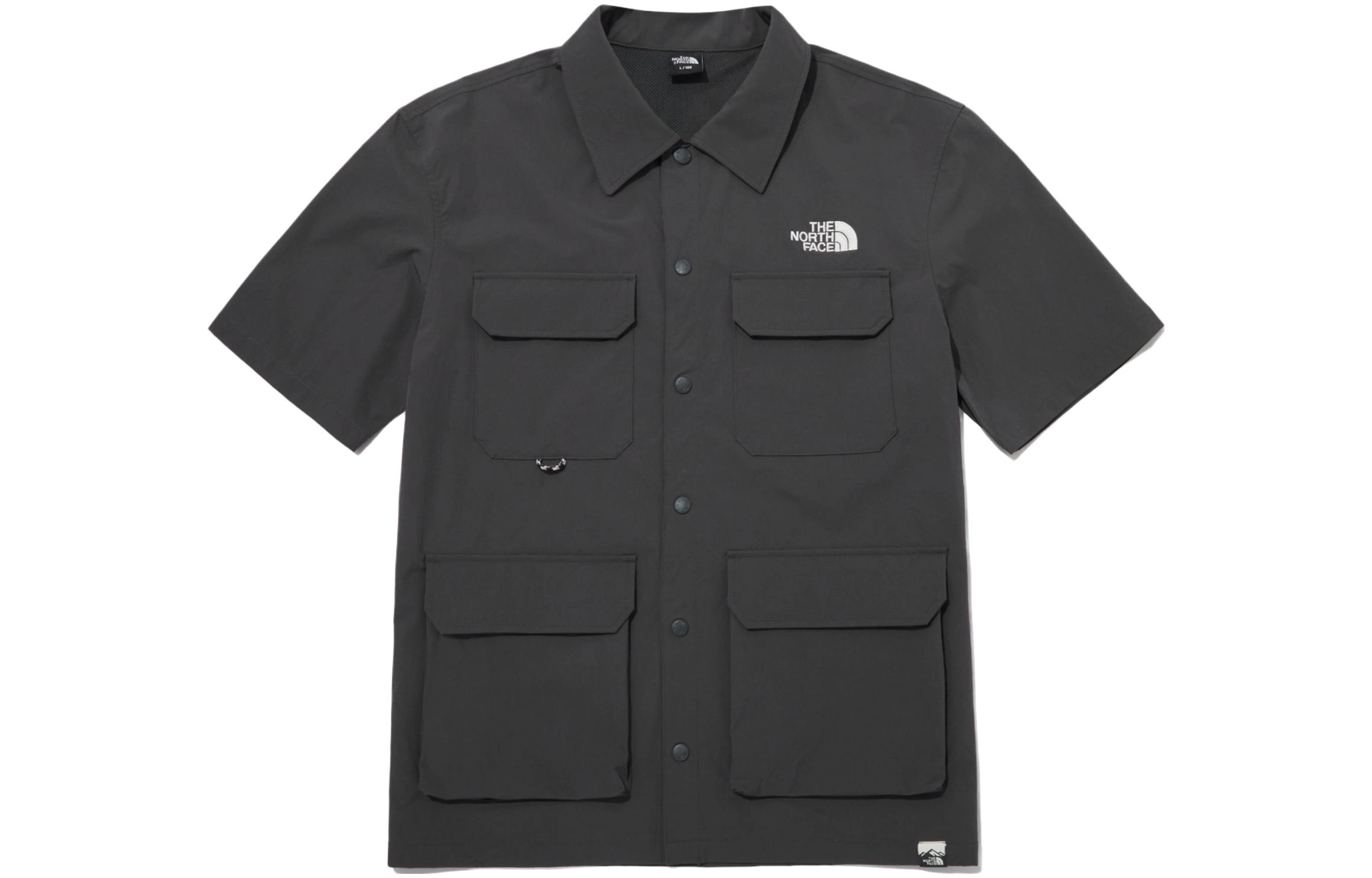 THE NORTH FACE Logo