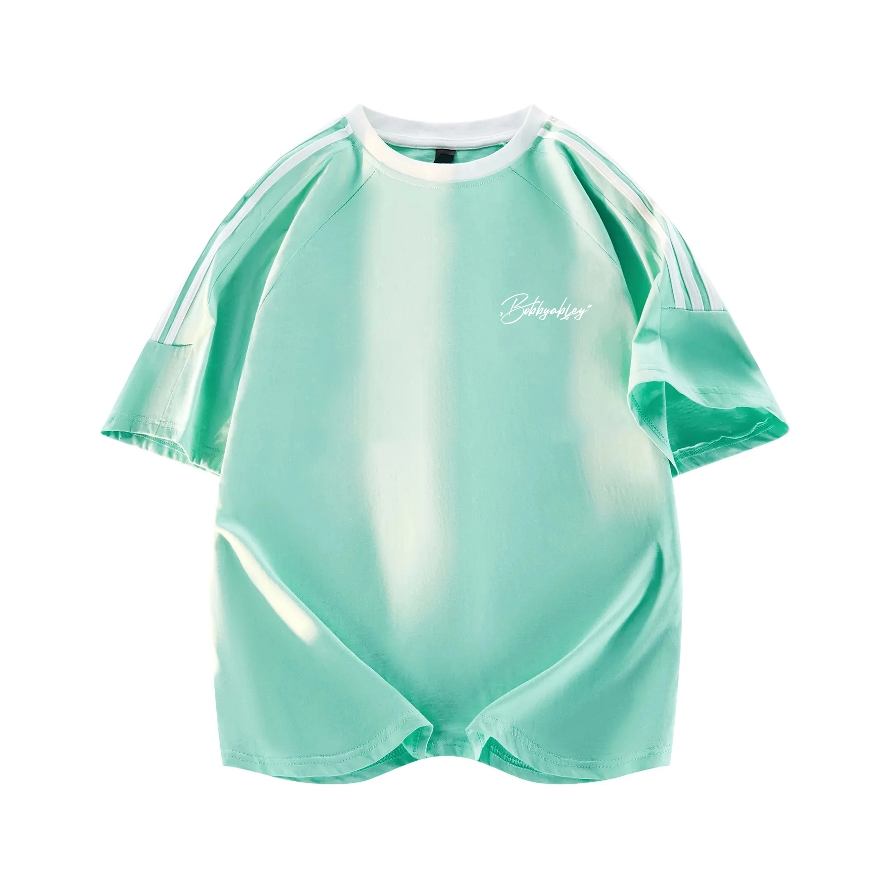 BOBBY ABLEY LogoT