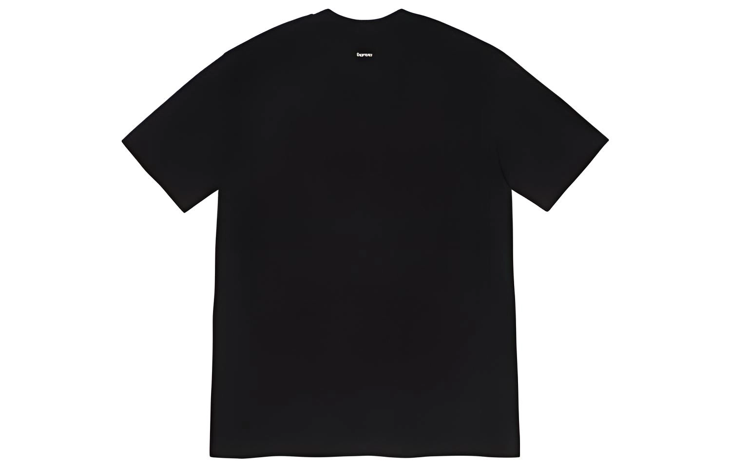 Supreme Week 4 x The Velvet Underground Drawing Tee T