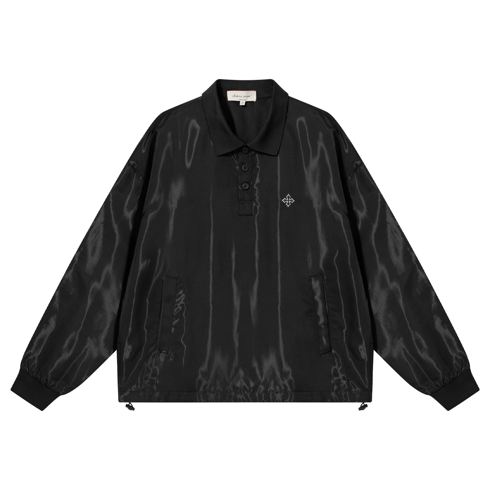 CLIMAX VISION Polo