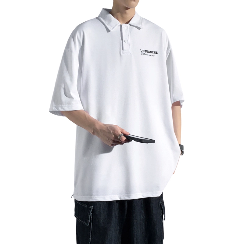 DJ.SPIRIT Polo