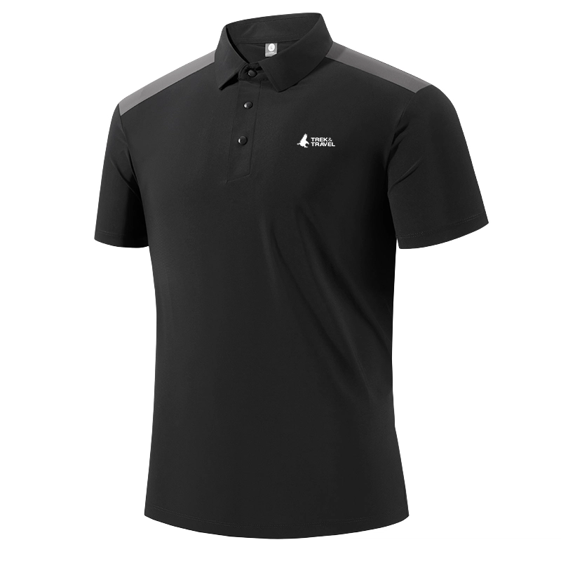 TREKTRAVEL polo