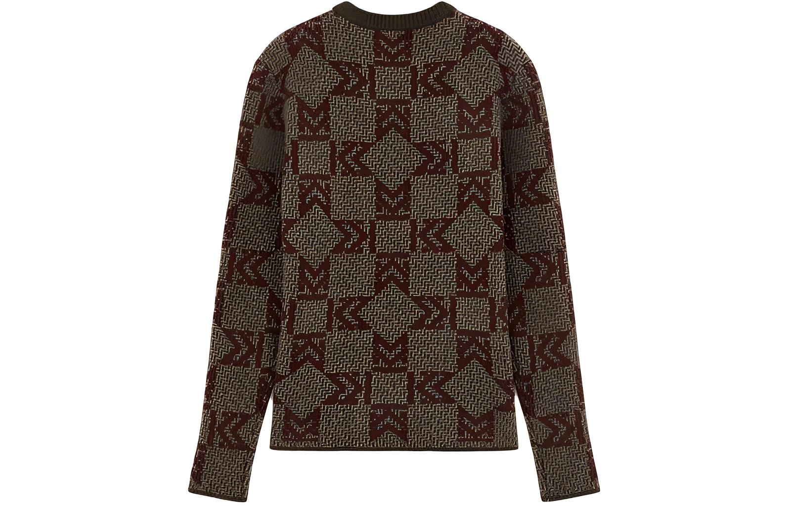 Maison Kitsune FW20
