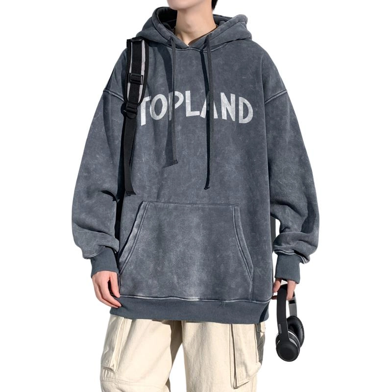 Topland Logo