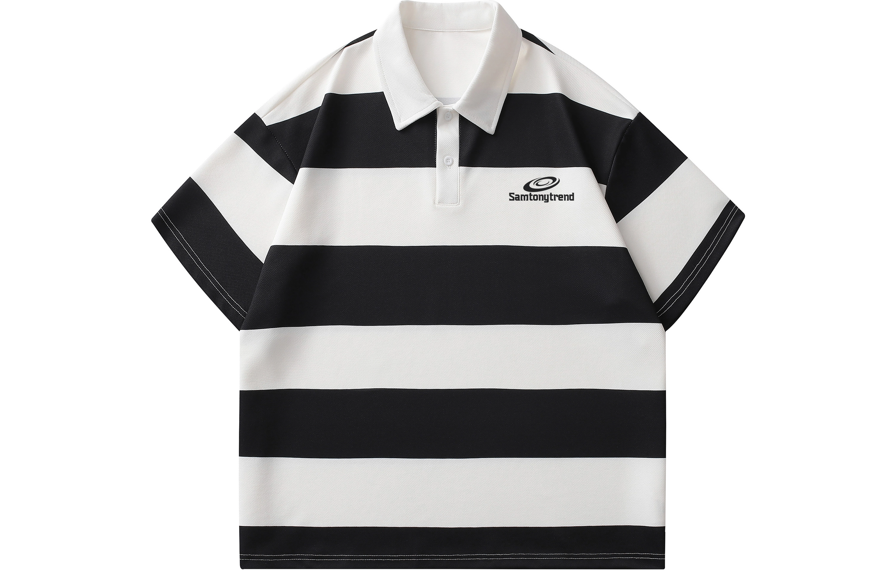 Samtony LogoPolo