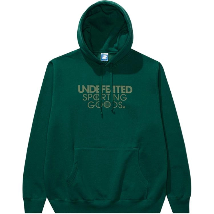 UNDEFEATED