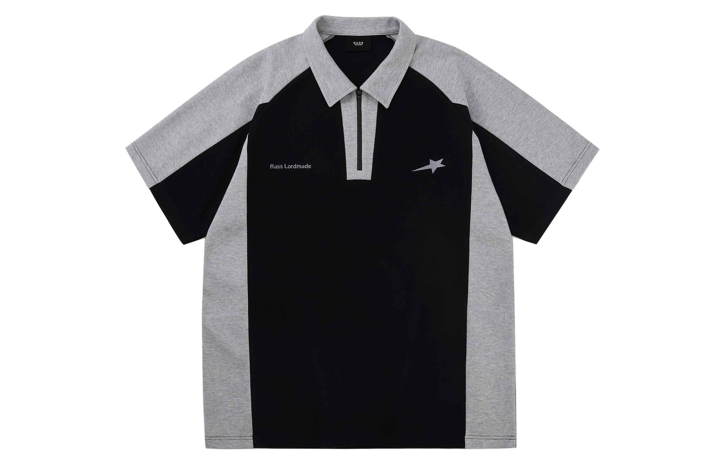 FOREST LIBRARY Polo