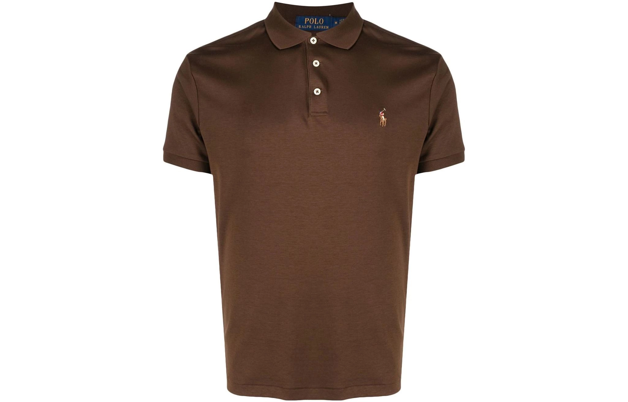 Polo Ralph Lauren FW22 Polo PonyLogoPolo