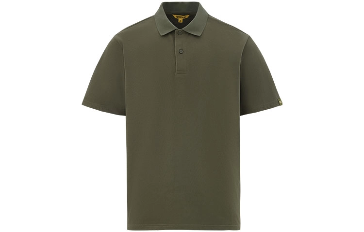 CAT SS23 LogoPolo