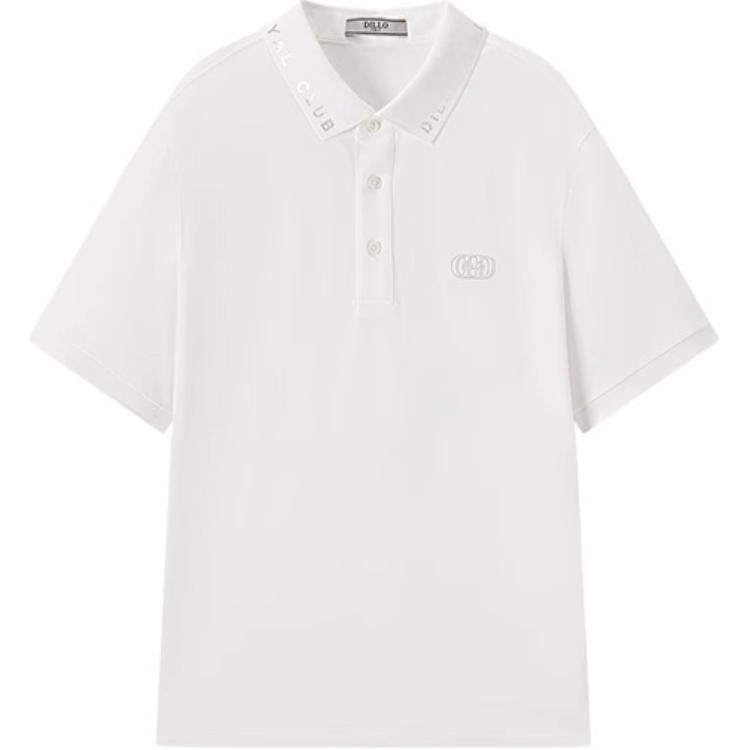 DILLO FW24 Polo
