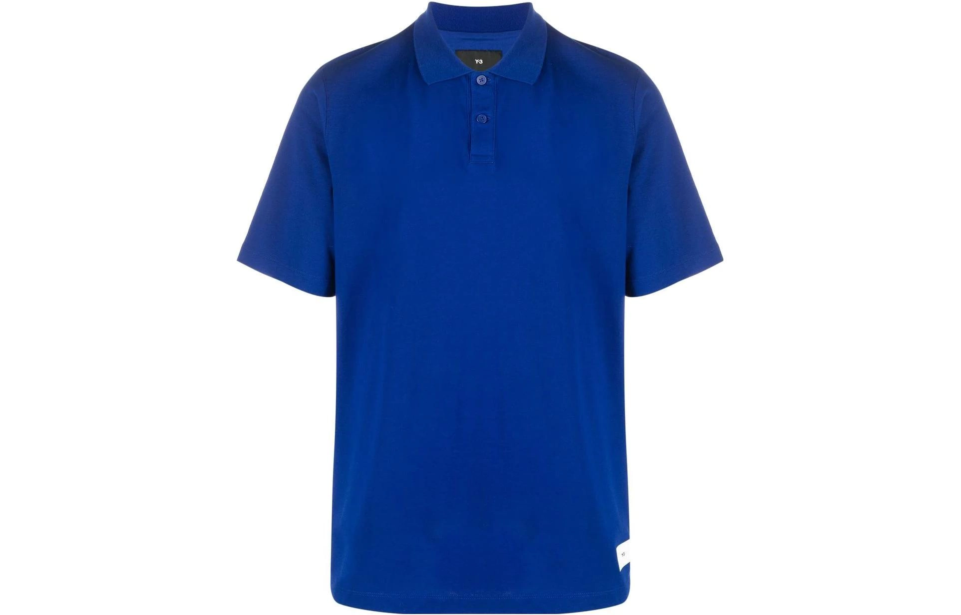 Y-3 SS23 Polo