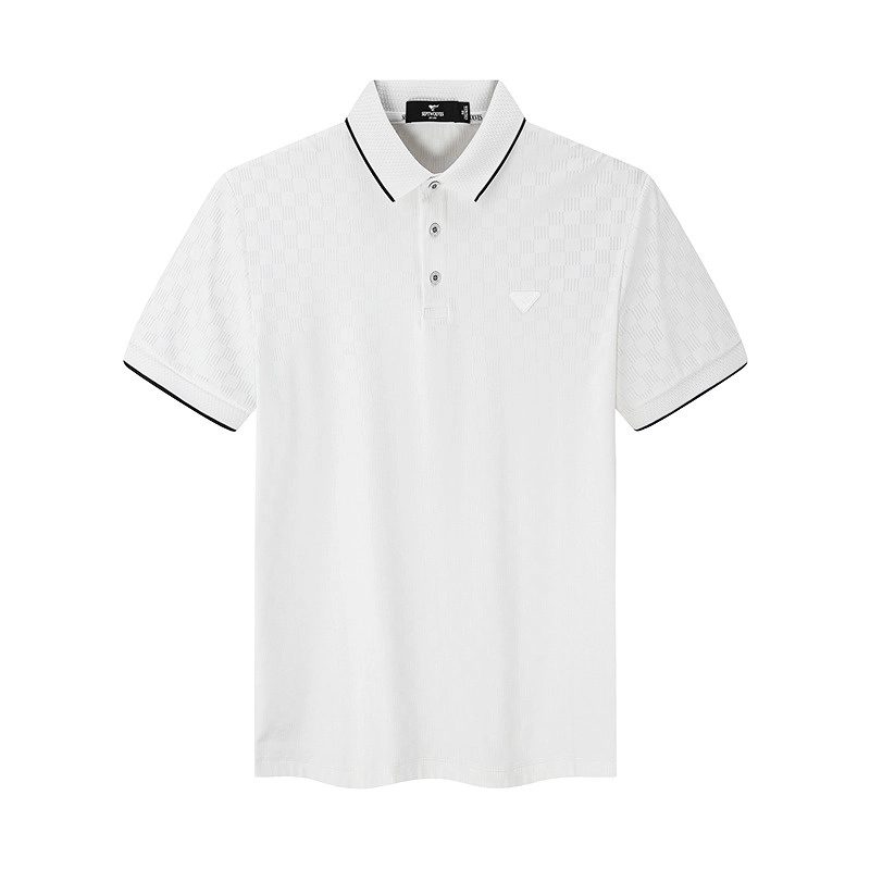SEPTWOLVES Polo