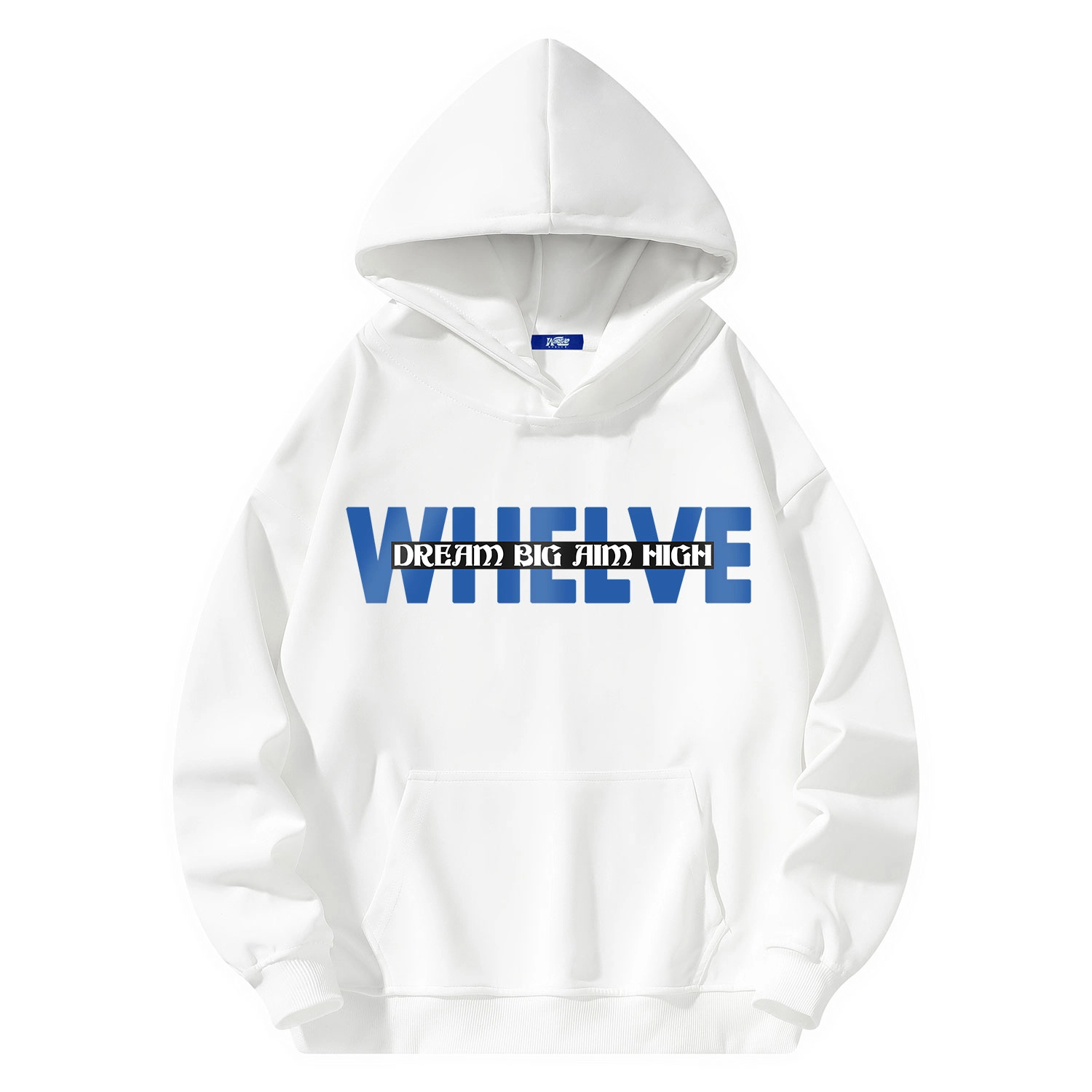 WHELVE logo