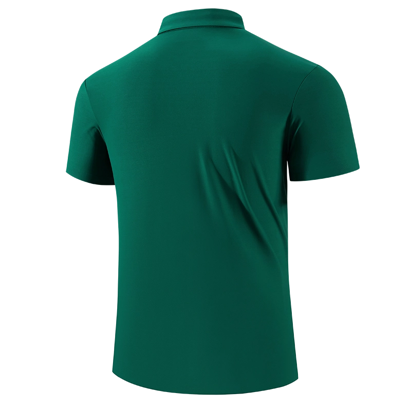 TREKTRAVEL Polo