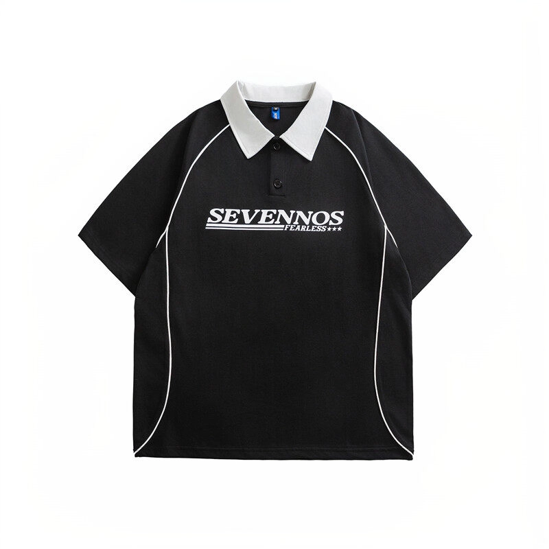 COLUMTOMY Polo