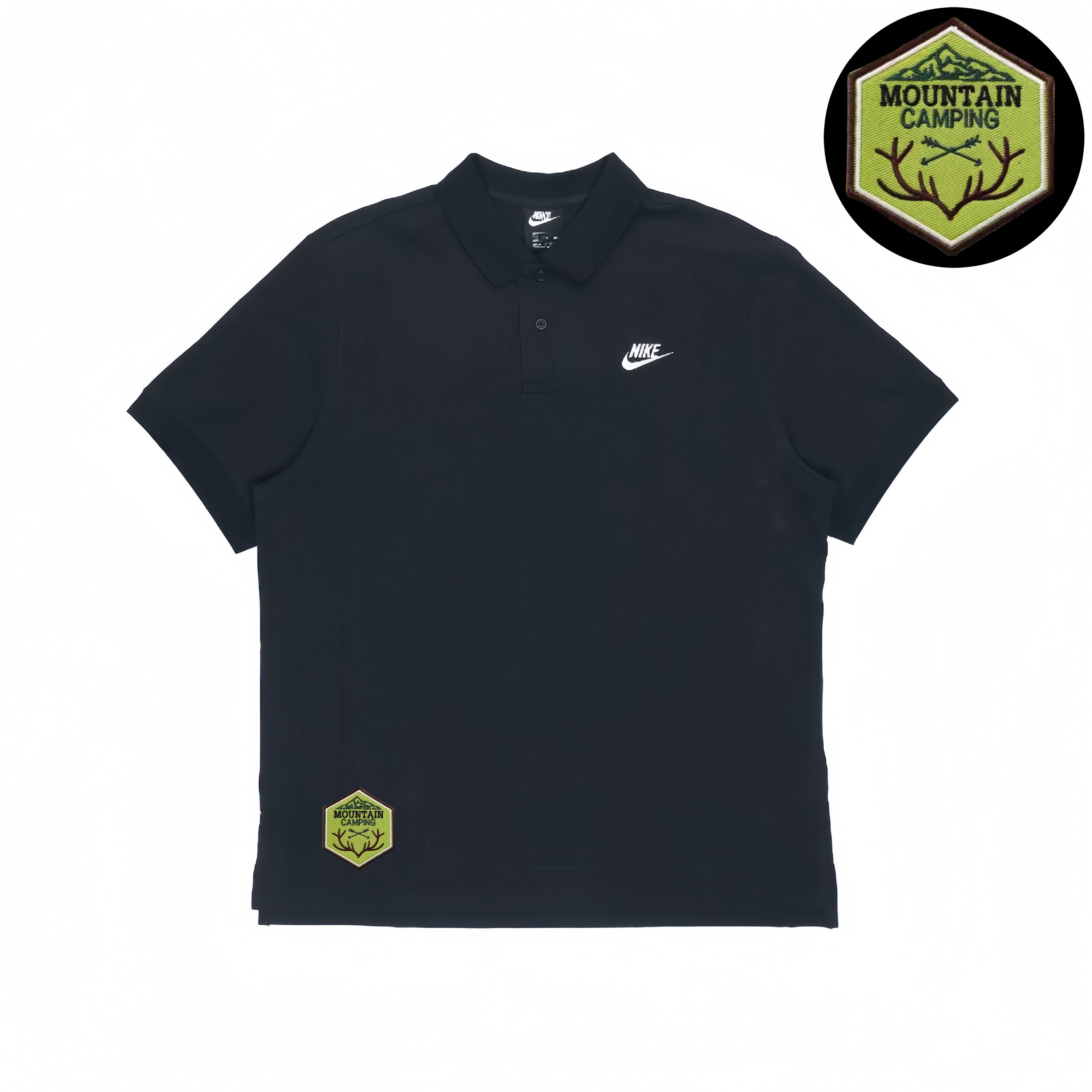 Nike Polo