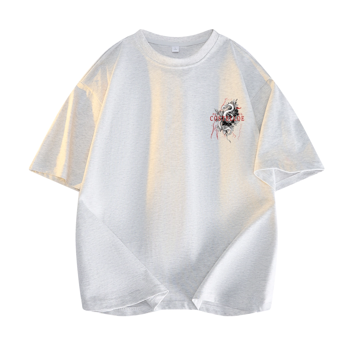 PAUL COSTELLOE T